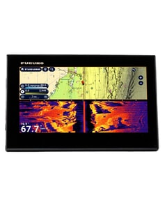 Furuno 9" Colour TFT Multi Touch Multi Function Display