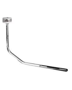 Scanstrut Lightbar with integrated 360° All-around White Light