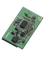 Icom UT-124/R Man Down Unit - 40 Pin type