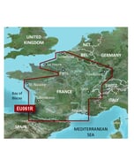 Garmin BlueChart G3 Regular Area - HXEU061R France Inland Waters