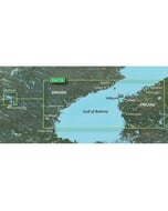 Garmin BlueChart G3 Vision - VEU472S: Gulf of Bothnia - Center