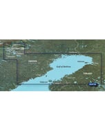 Garmin BlueChart G3 Vision - VEU473S: Gulf of Bothnia - North