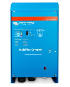Victron MultiPlus Compact 24/2000/50-30 230V VE.Bus Inverter Charger