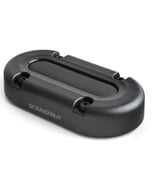 Scanstrut DS-MULTI-P-BLK Black Plastic Multi Cable Seal