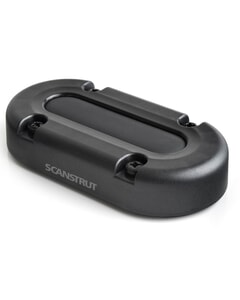 Scanstrut DS-MULTI-P-BLK Black Plastic Multi Cable Seal