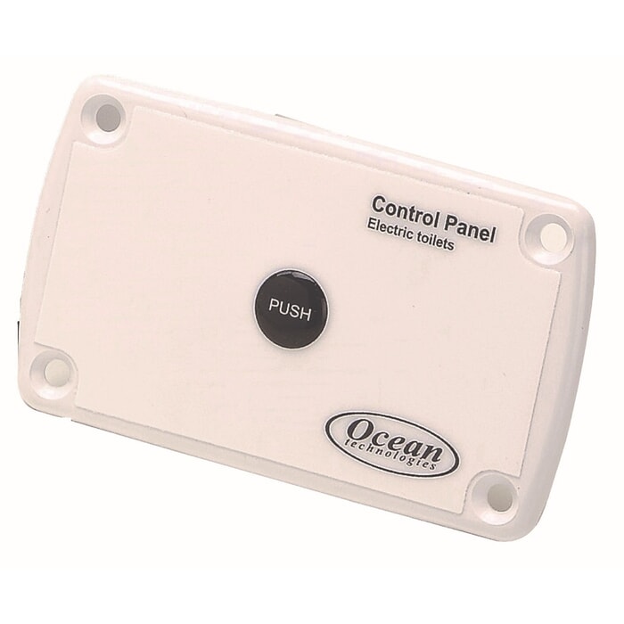 Ocean Technologies Control Panel Electric Std | Sealutions Marine