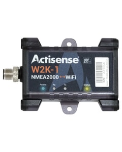 Actisense W2K-1 NMEA 2000 to WiFi Gateway
