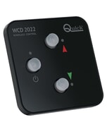 Quick WCD 2022 Windlass Up-Down Remote Control Panel