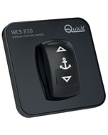 Quick WCS 830 Windlass Up-Down Rocker Switch Panel