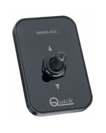 Quick WCS 820 Windlass Up-Down Toggle Switch Panel