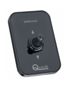 Quick WCS 820 Windlass Up-Down Toggle Switch Panel