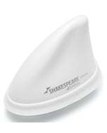 Shakespeare 5912-DORSAL Low Profile VHF Antenna - White 0.1m