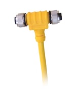Maretron Micro/Mid NMEA 2000 Powertap Tee