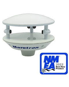 Maretron WSO200 Ultrasonic Wind & Weather Station