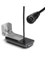 Humminbird XM 14 20 MSI T - Transom SOLIX/ONIX MEGA SI MEGA DI Transducer
