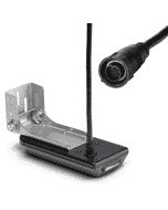 Humminbird XM 14 20 MSI T - Transom SOLIX/ONIX MEGA SI MEGA DI Transducer