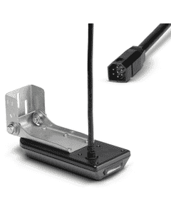 Humminbird XM 9 20 MSI T - Transom HELIX MEGA SI MEGA DI Transducer