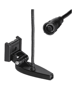 Humminbird XNT 14 DI T - 200/455 Transom SOLIX/ONIX DualBeam Down Imaging Transducer