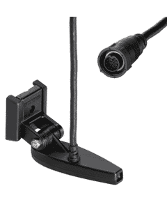 Humminbird XNT 14 DI T - 200/455 Transom SOLIX/ONIX DualBeam Down Imaging Transducer
