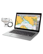 Digital Yacht Smartertrack PC Navigation Software