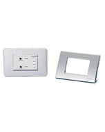 Ocean Technologies Control Panel Electric-Stand.+ Level Indicator