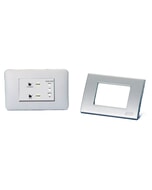 Ocean Technologies Control Panel Electric-Stand.+ Level Indicator