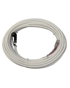 Raymarine Radar Pedestal 90 degree Heavy Power Cable - 15m