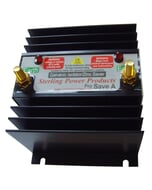 Sterling ProSave A 16A CE Zinc Saver