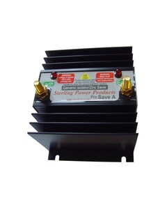 Sterling ProSave A 16A CE Zinc Saver