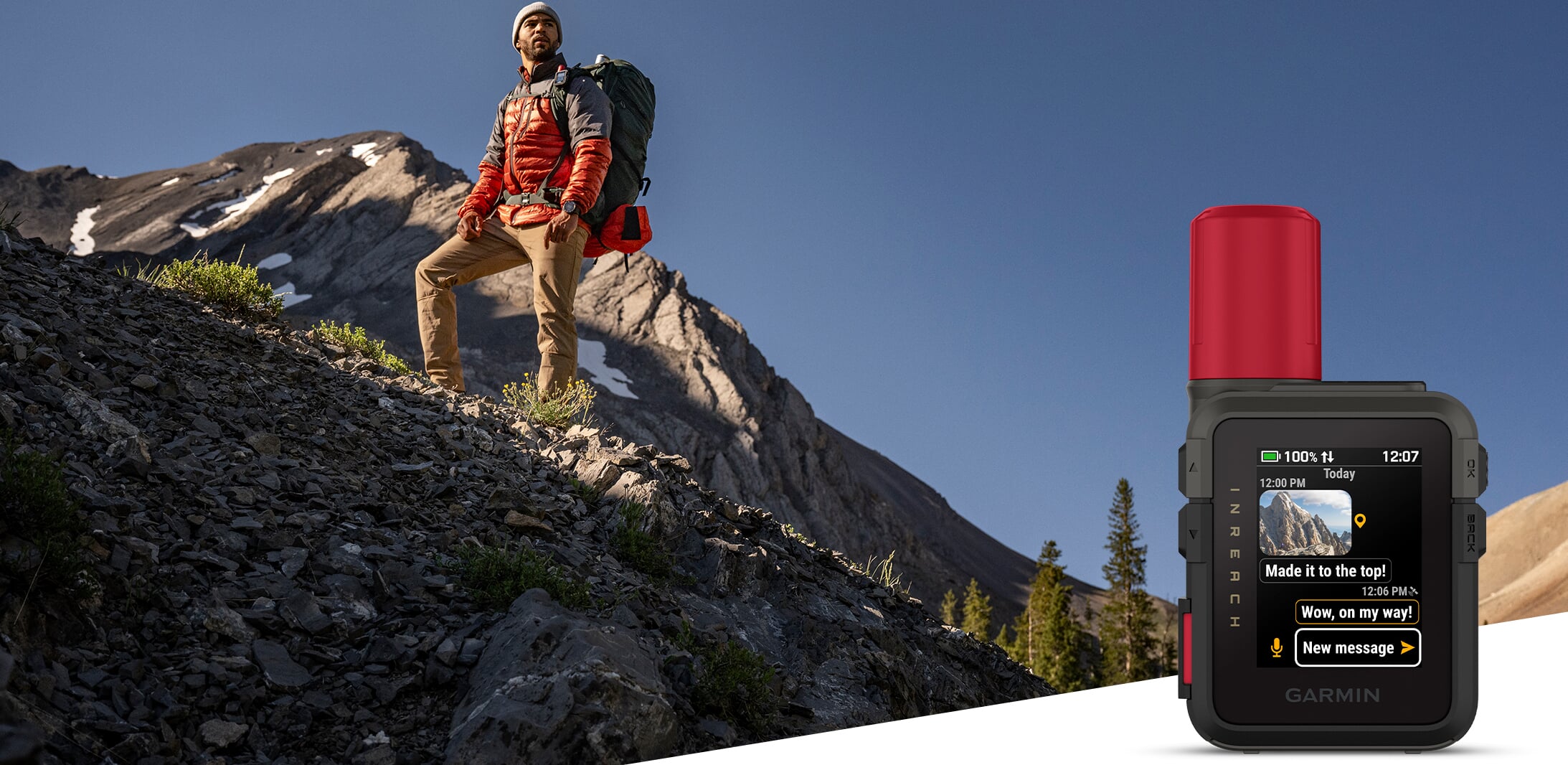 Garmin inReach Mini 3 vs Mini 2: The Ultimate Off-Grid Communicator Just Got Better
