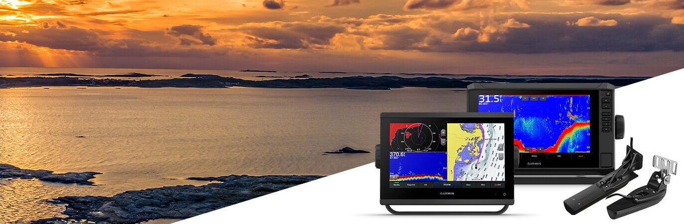 Epic Deals on Garmin Chartplotter and Transducers!